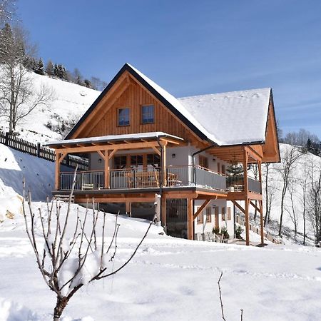 Ferienhaus Schleinzer Prebl Kültér fotó