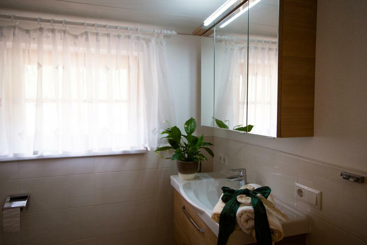 Ferienhaus Schleinzer Prebl Kültér fotó