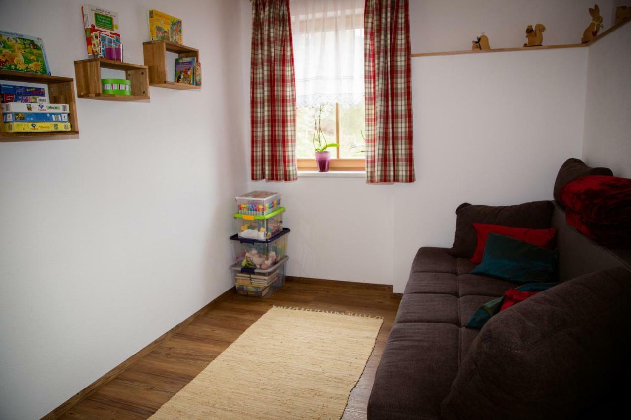 Ferienhaus Schleinzer Prebl Kültér fotó