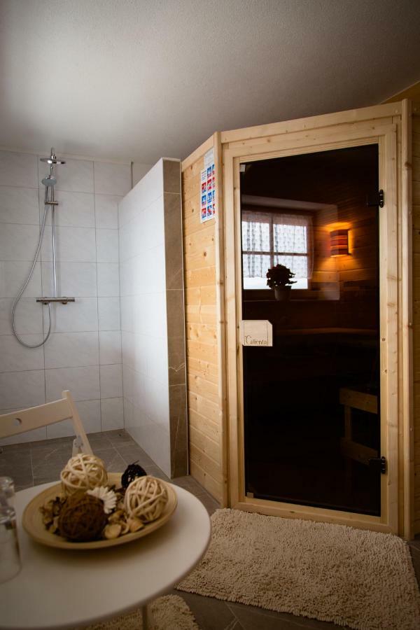 Ferienhaus Schleinzer Prebl Kültér fotó