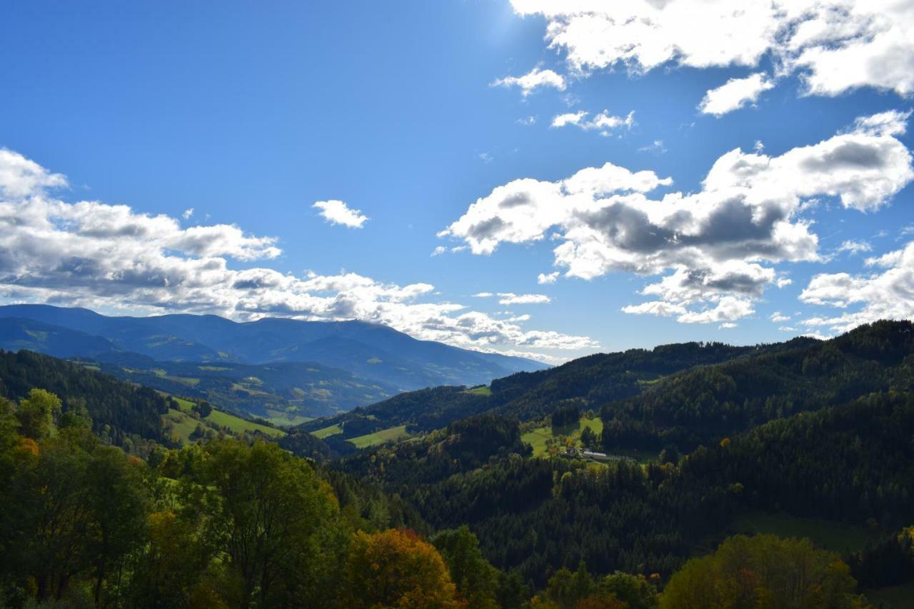 Ferienhaus Schleinzer Prebl Kültér fotó