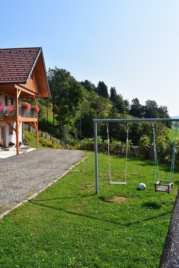 Ferienhaus Schleinzer Prebl Kültér fotó