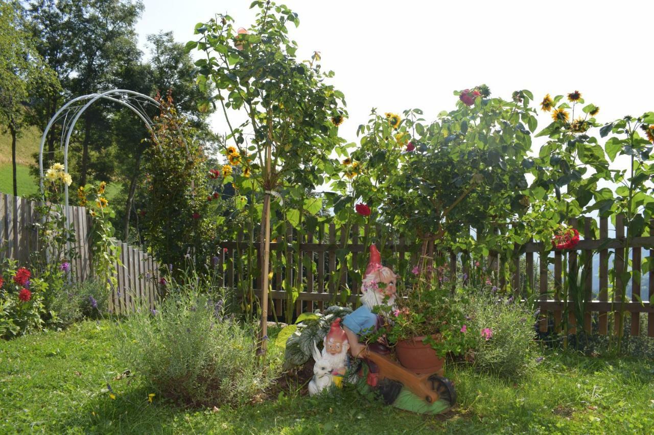 Ferienhaus Schleinzer Prebl Kültér fotó