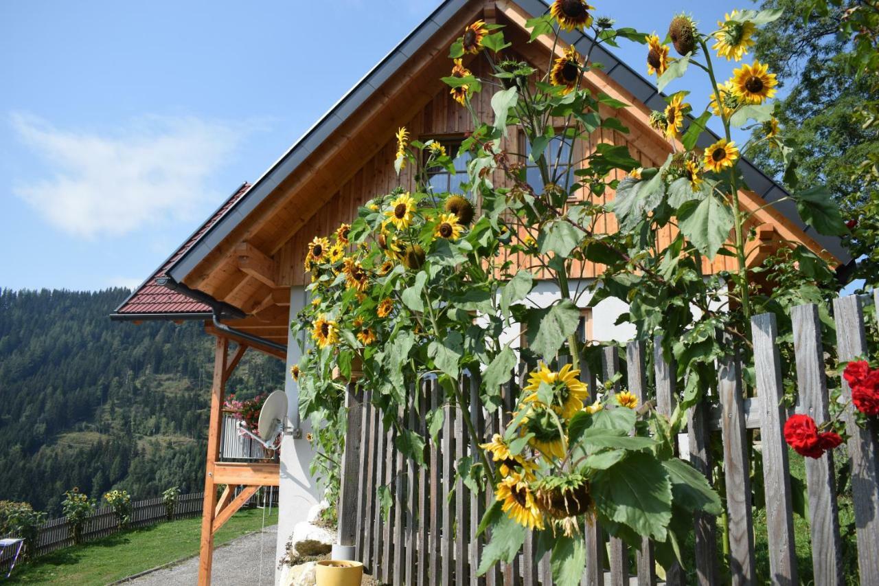 Ferienhaus Schleinzer Prebl Kültér fotó