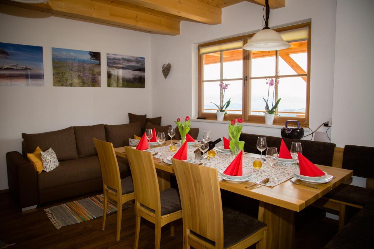 Ferienhaus Schleinzer Prebl Kültér fotó